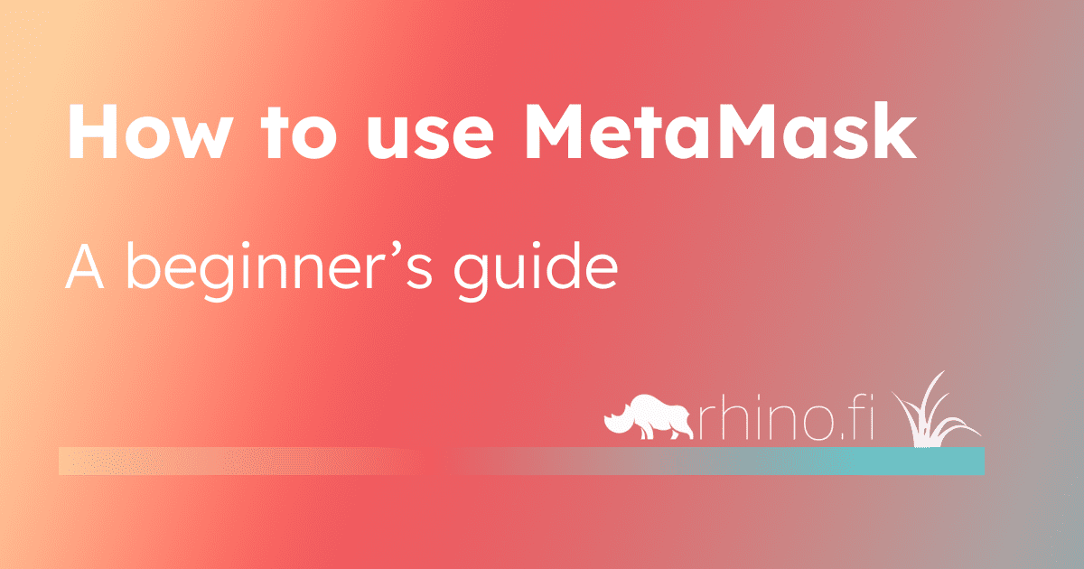 MetaMask is a popular wallet in crypto and DeFi and a gateway for millions of new users.